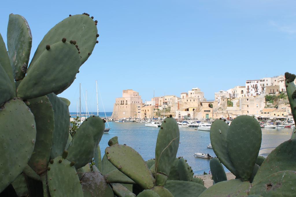Casa Longo 2 Apartment Castellammare del Golfo Exterior foto