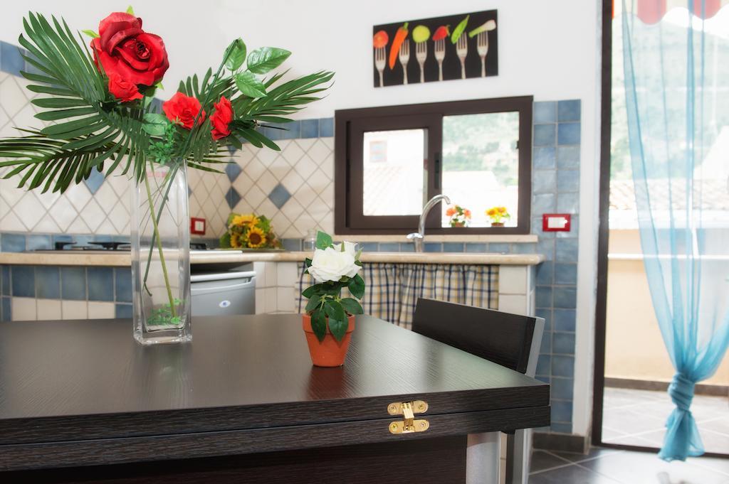 Casa Longo 2 Apartment Castellammare del Golfo Cameră foto